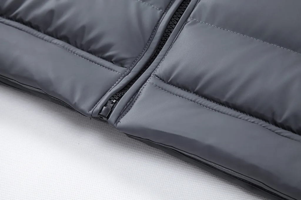 Milano Premium Hybrid Jacket