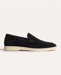 THE CLASSIC SUEDE LOAFER
