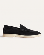 THE CLASSIC SUEDE LOAFER