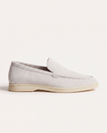 THE CLASSIC SUEDE LOAFER
