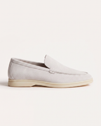 THE CLASSIC SUEDE LOAFER