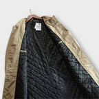 Boreas Coat