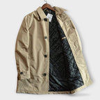 Boreas Coat