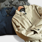 Boreas Coat