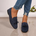 Lydia | Arch Support Comfort Loafers
