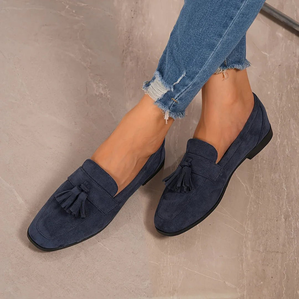 Lydia | Arch Support Comfort Loafers