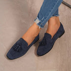 Lydia | Arch Support Comfort Loafers