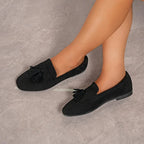 Lydia | Arch Support Comfort Loafers